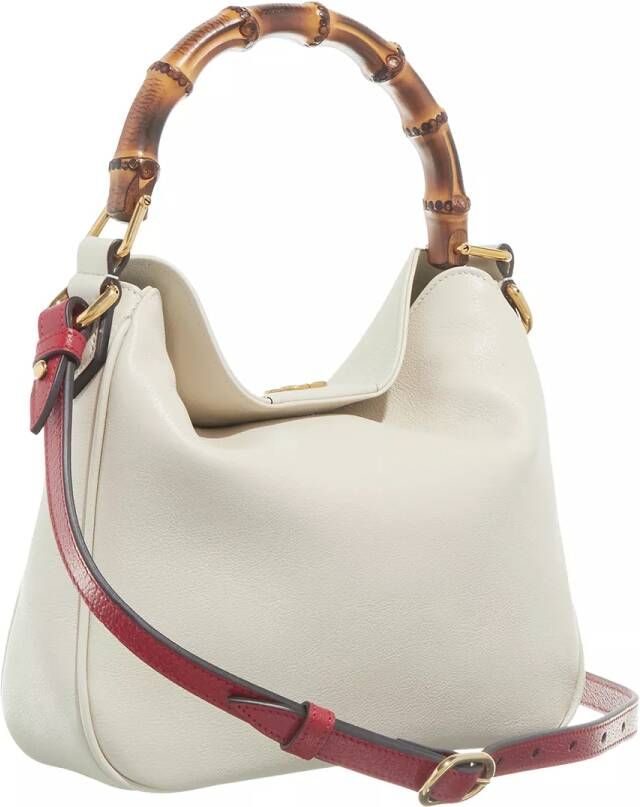 Gucci Crossbody bags Small Diana Shoulder Bag in crème