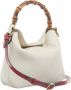 Gucci Crossbody bags Small Diana Shoulder Bag in crème - Thumbnail 3