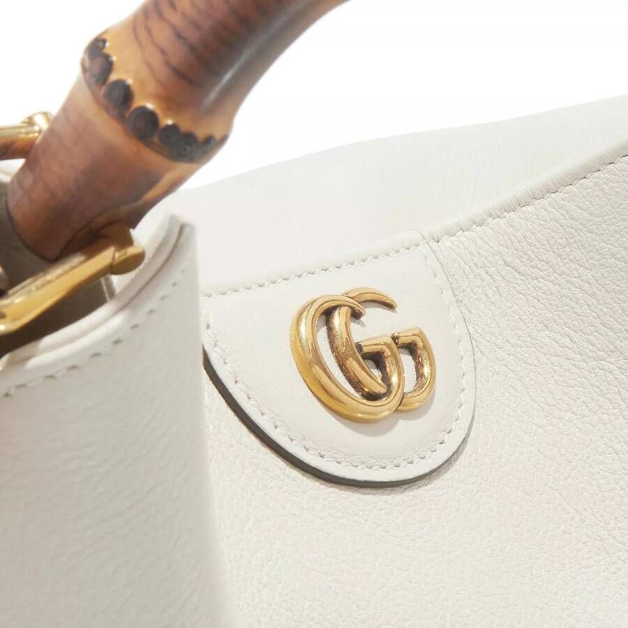 Gucci Crossbody bags Small Diana Shoulder Bag in crème
