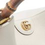 Gucci Crossbody bags Small Diana Shoulder Bag in crème - Thumbnail 4