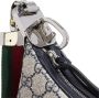 Gucci Hobo bags Attache Small Shoulderbag in beige - Thumbnail 4