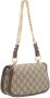 Gucci Hobo bags Blondie Shoulder Bag GG Supreme in beige - Thumbnail 2