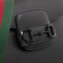 Gucci Hobo bags Horsebit 1955 Bag Small in zwart - Thumbnail 3