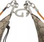 Gucci Hobo bags Attache Shoulder Bag Medium in beige - Thumbnail 3