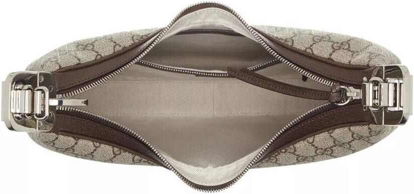 Gucci Hobo bags Attache Shoulder Bag Medium in beige