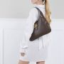 Gucci Hobo bags Medium Aphrodite Shoulder Bag in bruin - Thumbnail 2