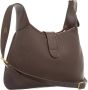 Stella Mccartney Clutches 'Falabella' Clutch in grijs - Thumbnail 3