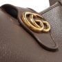 Gucci Hobo bags Medium Aphrodite Shoulder Bag in bruin - Thumbnail 4