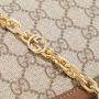 Gucci Hobo bags Mini Horsebit 1955 Shoulderbag in beige - Thumbnail 3