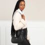 Gucci Hobo bags Small Aphrodite Shoulder Bag in zwart - Thumbnail 2