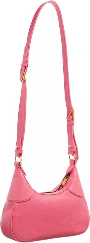 Gucci Hobo bags Small Ophidia Shoulder Bag in roze
