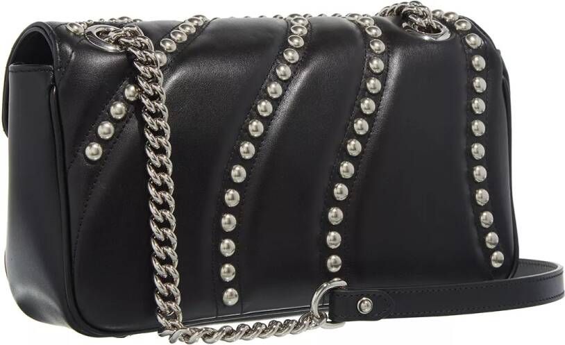 Prada Rugzakken Re-Nylon Saffiano Backpack in zwart