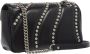 Prada Rugzakken Re-Nylon Saffiano Backpack in zwart - Thumbnail 2