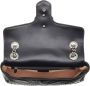 Prada Rugzakken Re-Nylon Saffiano Backpack in zwart - Thumbnail 4