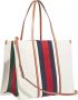 Gucci Hobo bags Web Tote Bag Canvas in crème - Thumbnail 2