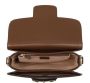 Gucci Satchels Horsebit 1955 Shoulder Bag GG Supreme in bruin - Thumbnail 4