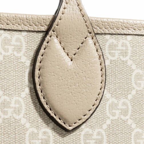 Gucci Totes Ophidia Large Tote Bag in beige