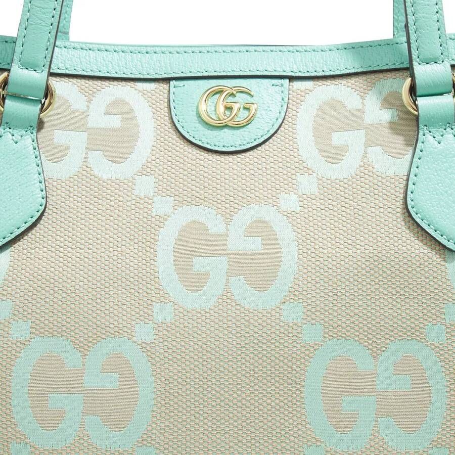 Gucci Totes Ophidia Tote in beige