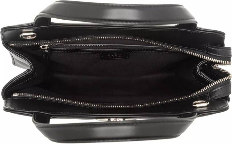 Gucci Shoppers & Totes Small Petite GG Tote Bag in zwart