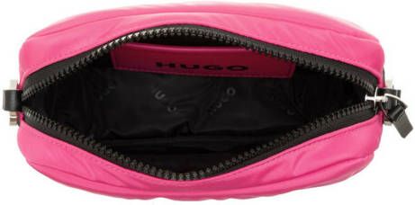 HUGO Crossbody bags Bel Crossbody-F 10249662 01 in roze