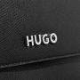 HUGO Crossbody bags Chris Fl. Crossb. R. 10246409 01 in zwart - Thumbnail 4