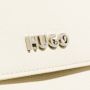 HUGO Crossbody bags Chris Fl. Crossb. R. 10246409 01 in crème - Thumbnail 3
