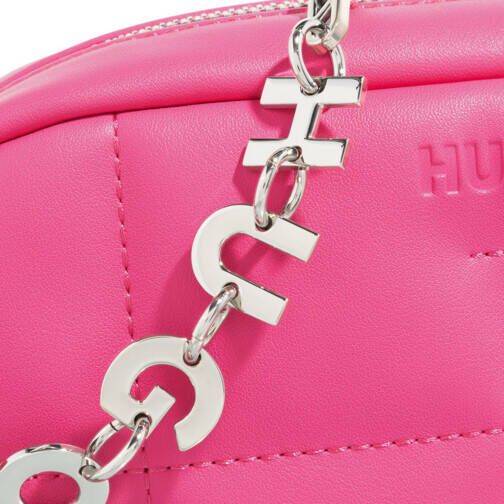 HUGO Crossbody bags Chris SM Crossbody-Q 10247931 01 in roze