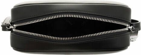 Paco Rabanne Hobo bags Sparkle Mini Bag in zilver - Foto 4
