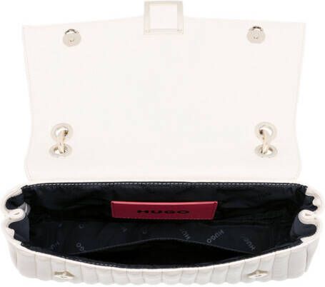 HUGO Hobo bags Jodie Shoulder Bag-Q 10245651 01 in crème