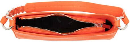 HUGO Hobo bags Mel Shoulder Bag R. 10247931 01 in oranje