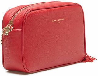 kate spade new york Pochettes Hudson Pebbled Leather Convertible Crossbody in bruin