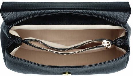 kate spade new york Crossbody bags Knott Raffia Tweed Medium Crossbody Tote in roze