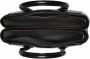 Isabel Bernard Satchels Handbag in zwart - Thumbnail 4