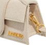 Jacquemus Crossbody bags Le Bambino Shoulder Bag in beige - Thumbnail 3