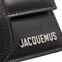 Jacquemus Crossbody bags Le Bambino Shoulder Bag in zwart - Thumbnail 5