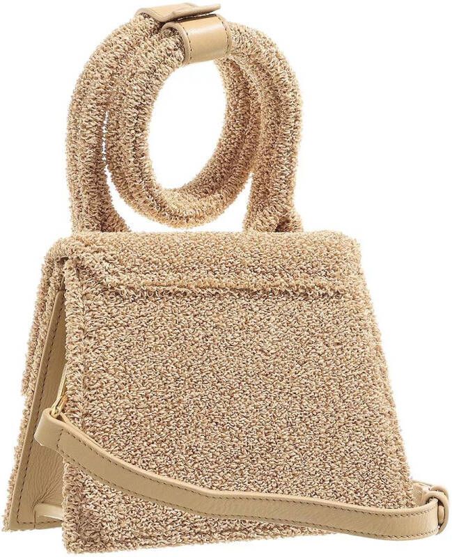 DKNY Hobo bags Bryant Crossbody Bag in beige - Foto 4