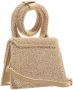 DKNY Hobo bags Bryant Crossbody Bag in beige - Thumbnail 4