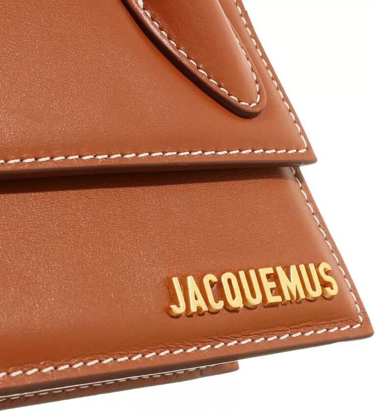 Jacquemus Crossbody bags The Chiquito Long in bruin