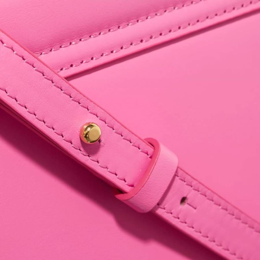 Jacquemus Crossbody bags Le Grand Chiquito Bag in roze
