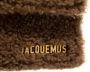 Jacquemus Crossbody bags Shoulder Bags Woman in brown - Thumbnail 3