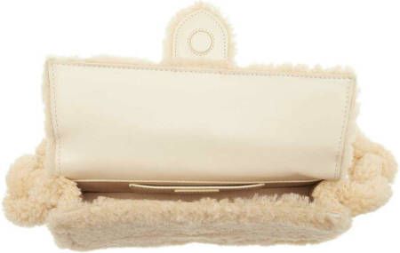 Burberry Hobo bags Quilted Lamb Leather Bag in zwart - Foto 4