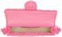 Jacquemus Hobo bags Le Bambidou Shearling Shoulder Bag in pink - Thumbnail 4
