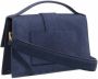Coccinelle Hobo bags Bordeaux Isabela Bag in rood - Thumbnail 4