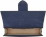 Coccinelle Hobo bags Bordeaux Isabela Bag in rood - Thumbnail 6