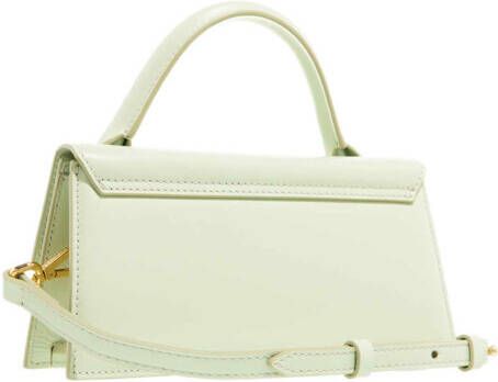Self-portrait Hobo bags Intricate Rhinestone-Embellished Crystal Baguette in zwart - Foto 4