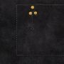 Jerome Dreyfuss Shoppers Leon M in zwart - Thumbnail 4