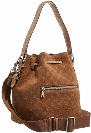 Calvin Klein Hobo bags Daily Schultertasche in zwart