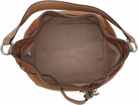 Calvin Klein Hobo bags Daily Schultertasche in zwart