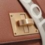 Joop! Crossbody bags Carino Muna Shoulderbag in bruin - Thumbnail 3