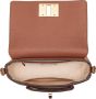 Joop! Crossbody bags Carino Muna Shoulderbag in bruin - Thumbnail 4